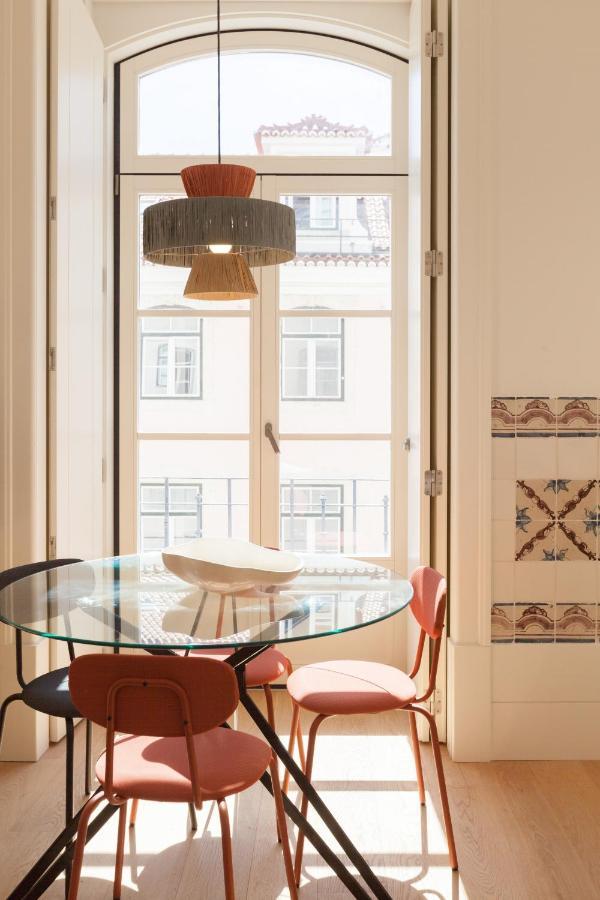 Flh Downtown Central Boho Flat 리스본 외부 사진